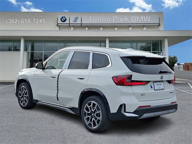 2026 BMW X1 xDrive28i