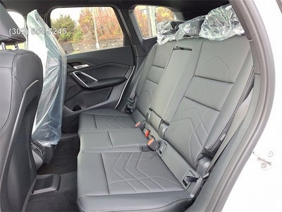 2026 BMW X1 xDrive28i