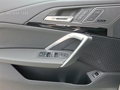 2026 BMW X1 xDrive28i