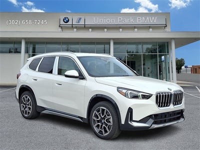 2026 BMW X1 xDrive28i