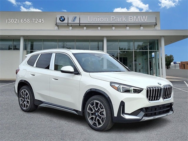 2026 BMW X1 xDrive28i