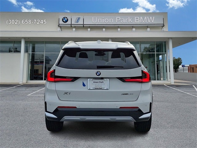 2026 BMW X1 xDrive28i