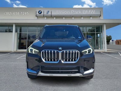 2026 BMW X1 xDrive28i