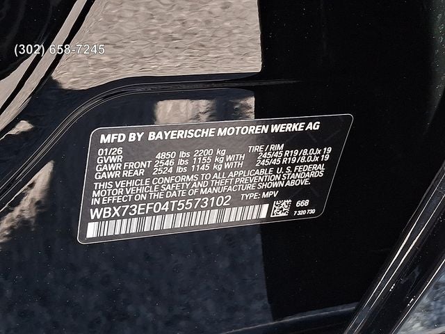 2026 BMW X1 xDrive28i