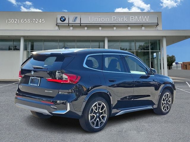 2026 BMW X1 xDrive28i