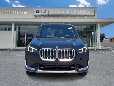 2026 BMW X1 xDrive28i