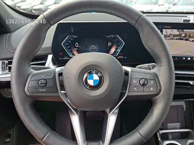 2026 BMW X1 xDrive28i