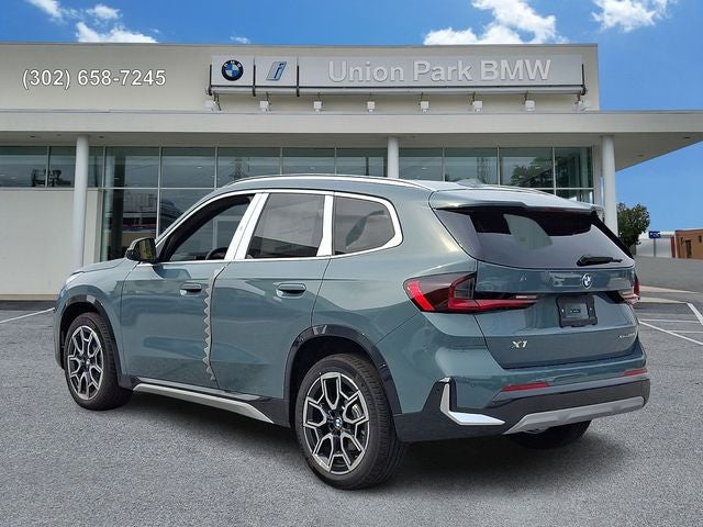 2026 BMW X1 xDrive28i