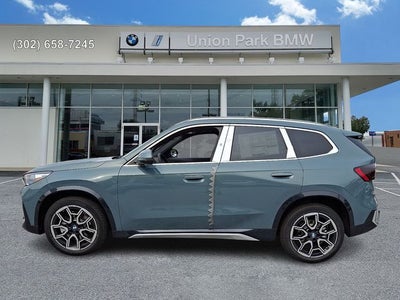 2026 BMW X1 xDrive28i
