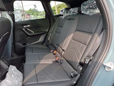 2026 BMW X1 xDrive28i