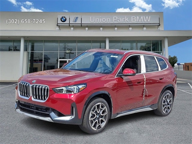 2026 BMW X1 xDrive28i