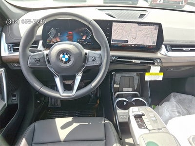 2026 BMW X1 xDrive28i