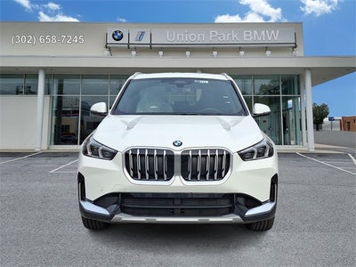 2026 BMW X1 xDrive28i