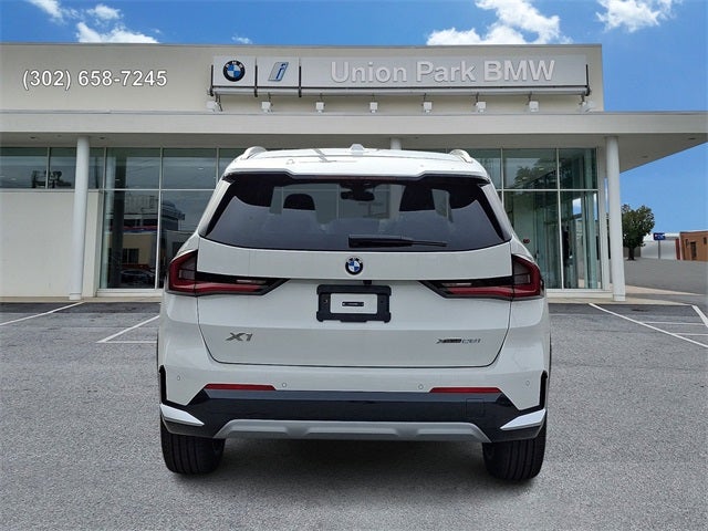 2026 BMW X1 xDrive28i