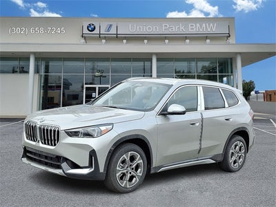 2026 BMW X1 xDrive28i