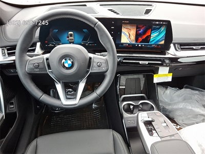 2026 BMW X1 xDrive28i