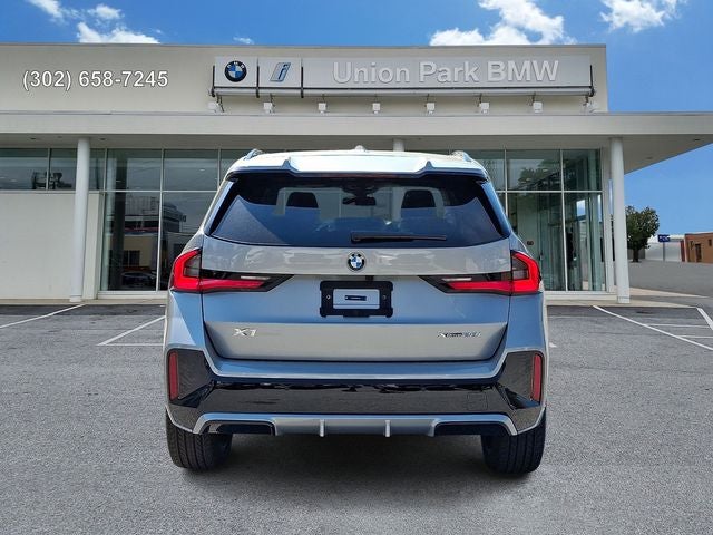 2026 BMW X1 xDrive28i