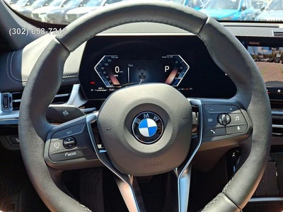 2026 BMW X1 xDrive28i