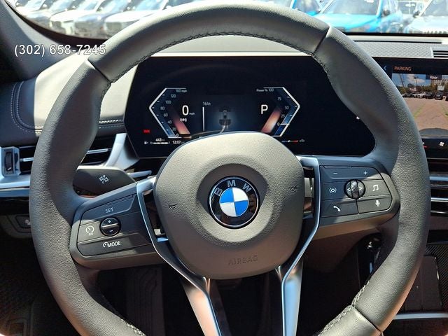 2026 BMW X1 xDrive28i