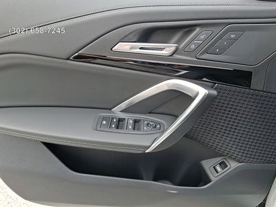 2026 BMW X1 xDrive28i