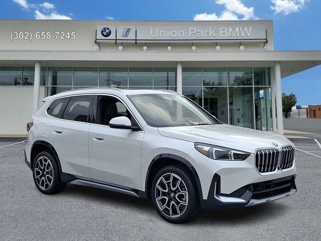 2026 BMW X1 xDrive28i