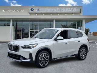 2026 BMW X1 xDrive28i