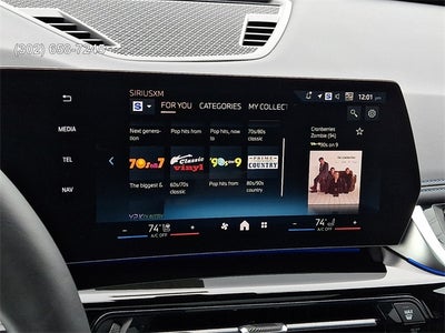 2025 BMW X1 xDrive28i