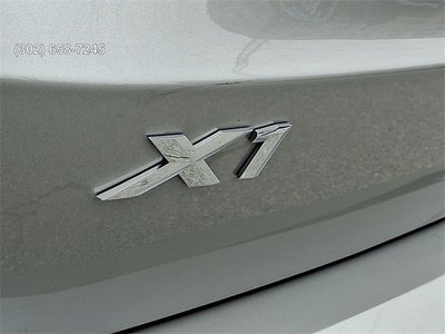 2025 BMW X1 xDrive28i