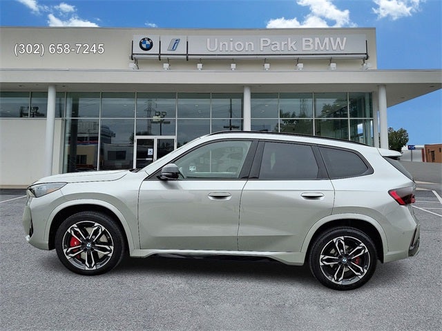 2025 BMW X1 xDrive28i