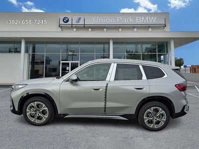 2026 BMW X1 xDrive28i