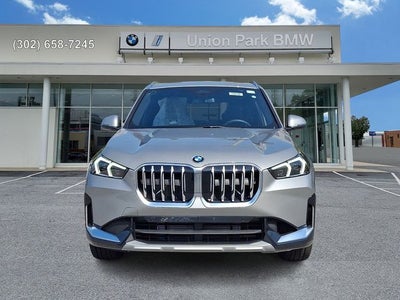 2026 BMW X1 xDrive28i