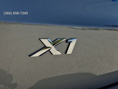 2026 BMW X1 xDrive28i