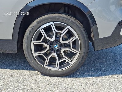 2026 BMW X1 xDrive28i