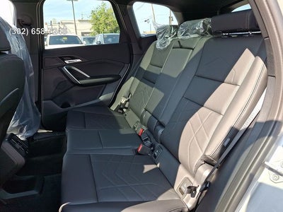2026 BMW X1 xDrive28i