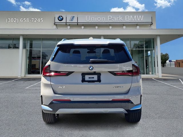 2026 BMW X1 xDrive28i