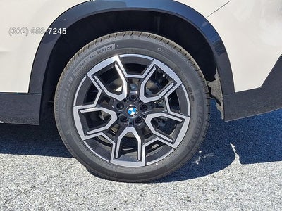 2026 BMW X1 xDrive28i