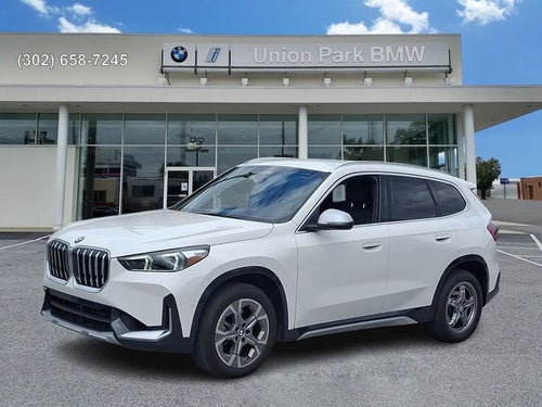 2023 BMW X1 xDrive28i