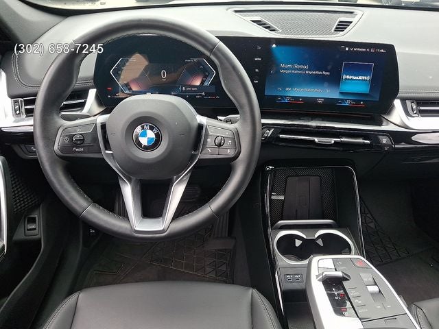 2023 BMW X1 xDrive28i