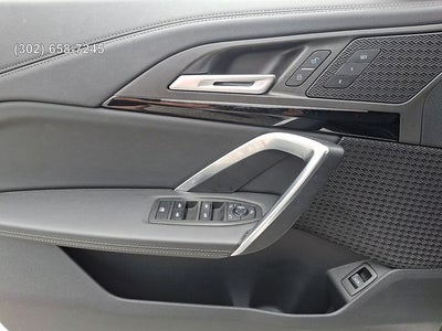 2023 BMW X1 xDrive28i
