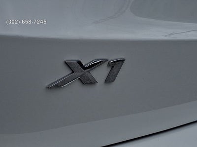 2023 BMW X1 xDrive28i