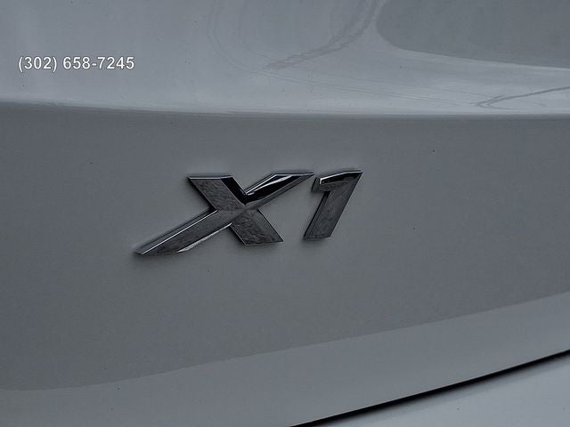 2023 BMW X1 xDrive28i