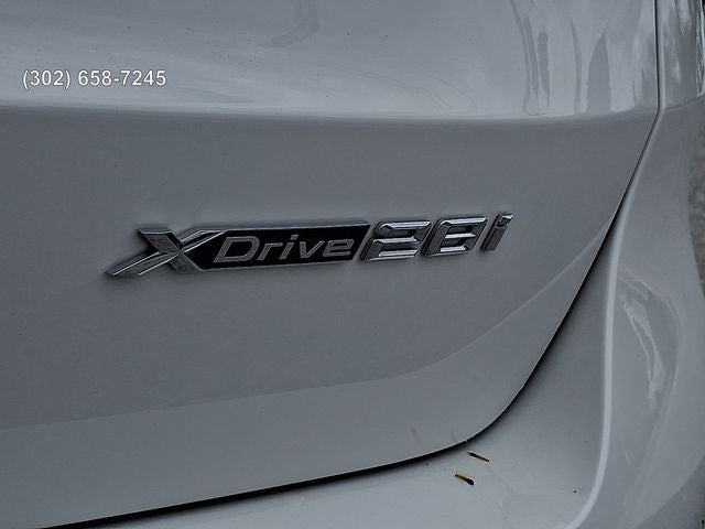 2023 BMW X1 xDrive28i
