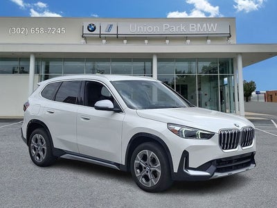 2023 BMW X1 xDrive28i