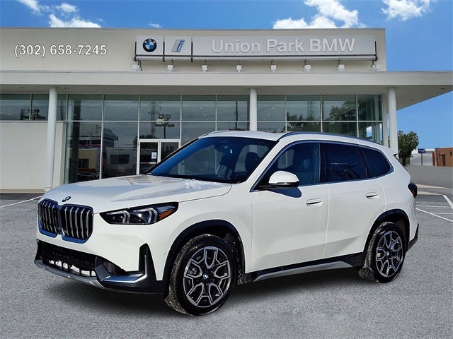 2025 BMW X1 xDrive28i