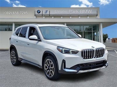 2025 BMW X1 xDrive28i