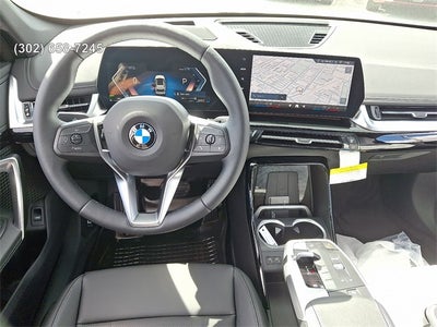 2026 BMW X1 xDrive28i