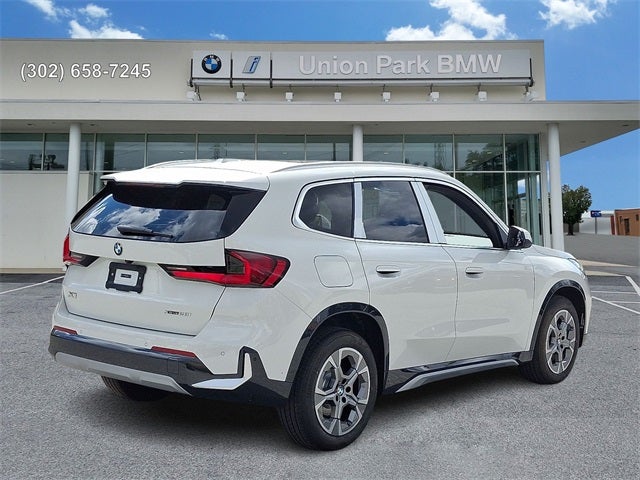 2026 BMW X1 xDrive28i