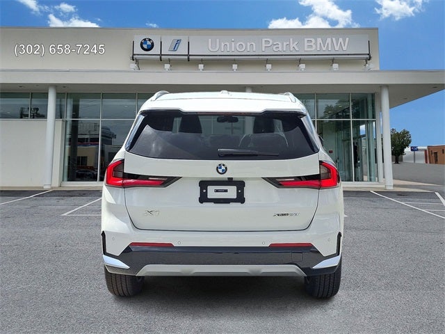 2026 BMW X1 xDrive28i