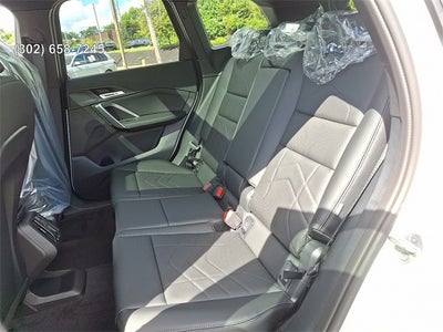 2026 BMW X1 xDrive28i