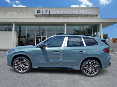 2026 BMW X1 xDrive28i